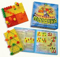 Логическая мозаика
