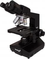 Микроскоп Levenhuk 850B. бинокулярный