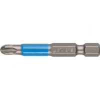 Биты STAYER "PROFI", хвостовик E 1/4", PH №2, 50мм, 2 шт 26203-2-50-02