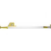 Линейка STAYER "PROFI" телескопическая, 5м 3420-05_z01