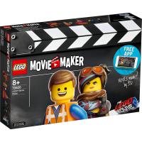 Игрушка The LEGO Movie 2: Набор кинорежиссёра LEGO