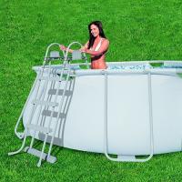 Лестница для бассейна Bestway  107см