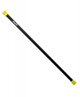Бодибар неопреновый STARFIT BB-301 3 кг, желтый