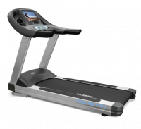 Беговая дорожка коммерческая Bronze Gym T1000