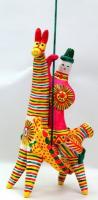 «Св. Георгий» 25-30 см