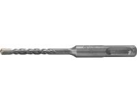 Бур STAYER "PROFESSIONAL" по бетону, хвостовик "SDS PLUS", 5x110мм 2930-110-05_z01