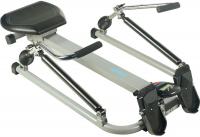 Тренажер гребной STARFIT RW-101 Waterman, гидравлический