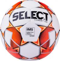 Мяч футбольный SELECT Target DB, р.5 Синт. Кожа