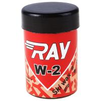 Мазь лыжная ЛУЧ/RAY простая WG-3 (0-3)
