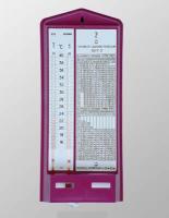 Гигрометр психрометрический (психрометр) ВИТ-2