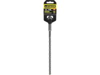 Бур STAYER "PROFESSIONAL" по бетону, хвостовик "SDS PLUS", 8x160мм 2930-160-08_z01