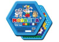 Мозаика шестигранная 170 эл