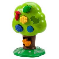 Игрушка-сортер "Удивительное дерево" (7 элементов)