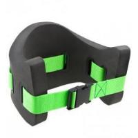 Аквапояс Aquabelt 66х23,5х4,5, M, Black/Green +