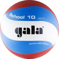 Мяч волейбольный GALA Pro-Line 10, р. 5, Синт. Кожа