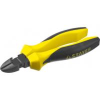 Бокорезы STAYER "PROFESSIONAL" "PROTech", эксцентриковое расположение шарнира, 160мм