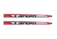 Лыжи Larsen Sport Life step (пластик) 150