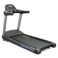 Беговая дорожка коммерческая Bronze Gym T900