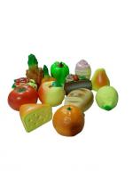 Игровой набор "Продуктовая корзина"