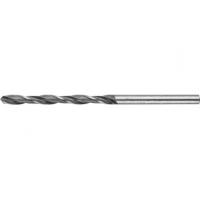 Сверло по металлу, быстрорежущая сталь Р6М5, STAYER "PROFI" 29602-065-3.1, DIN 338, d=3,1 мм 29602-065-3.1