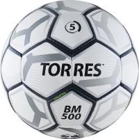 Мяч футбольный Torres BM 500, р.5