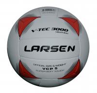 Мяч волейбольный Larsen V-tech3000, синтетическая кожа