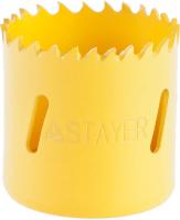 Коронка STAYER "PROFESSIONAL" Би-металлическая, универсальная, d=38мм 29547-038