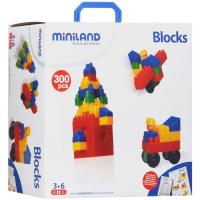 Конструктор блочный Blocks (300 деталей)
