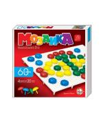Мозаика d20/4цв/60 эл/1 поле