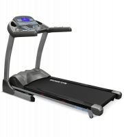 Беговая дорожка коммерческая Bronze Gym T800