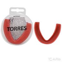 Капа "TORRES" арт. PRL1021RD, термопластичная,