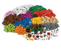 Декорации. LEGO