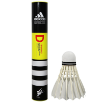 Воланы для бадминтона Adidas D-Training-79 (12шт)