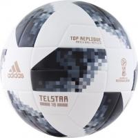 Мяч футбольный ADIDAS WC2018 Telstar Top