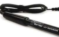 Датчик УФ-излучения спектра B Vernier