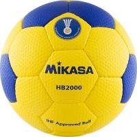 Мяч гандбольный MIKASA HB 2000 р.2