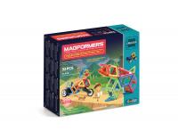 Магнитный конструктор MAGFORMERS  Adventure Mountain 32 set