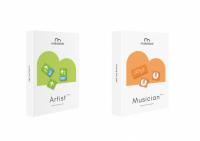 Набор Matatalab Musician Add-on для программирования музыки