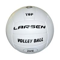 Мяч волейбольный Larsen Top, синтетическая кожа