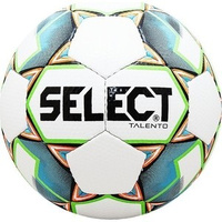 Мяч футбольный SELECT Talento, р.3 синт.кожа