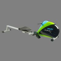 Тренажер гребной STARFIT RW-201 Rocket,