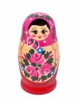 Матрёшка 6 кук.нетрадиционная