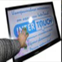 Интерактивный бар
Touch