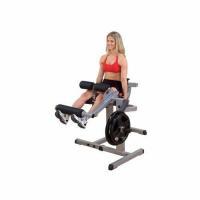 Тренажер сгибание / разгибание ног Body-Solid GCEC340 (маятник)