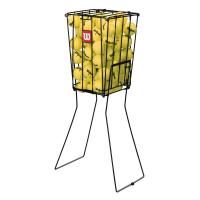 Корзина для теннисных мячей Wilson Ball Pick-Up