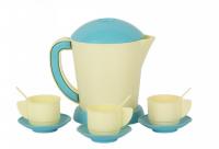 Игра Детский кухонный набор (10 пр.)