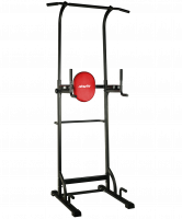 Стойка спортивная (турник-брусья-пресс) STARFIT BR-201 универсальная
