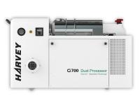 Система стружкоудаления HARVEY G-700 GIRO AIR