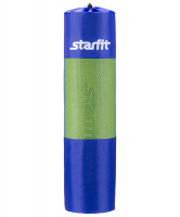 Сумка для ковриков cпортивная STARFIT FA-301, 24,5x66см, синяя