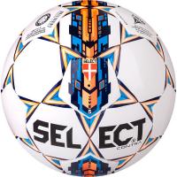 Мяч футбольный SELECT Contra IMS, р.5 Синт. Кожа